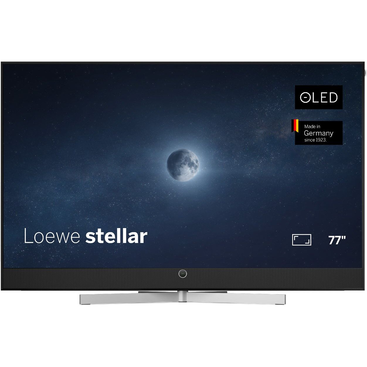 stellar 77 dr+ (ti) - HiFi - Profis Darmstadt