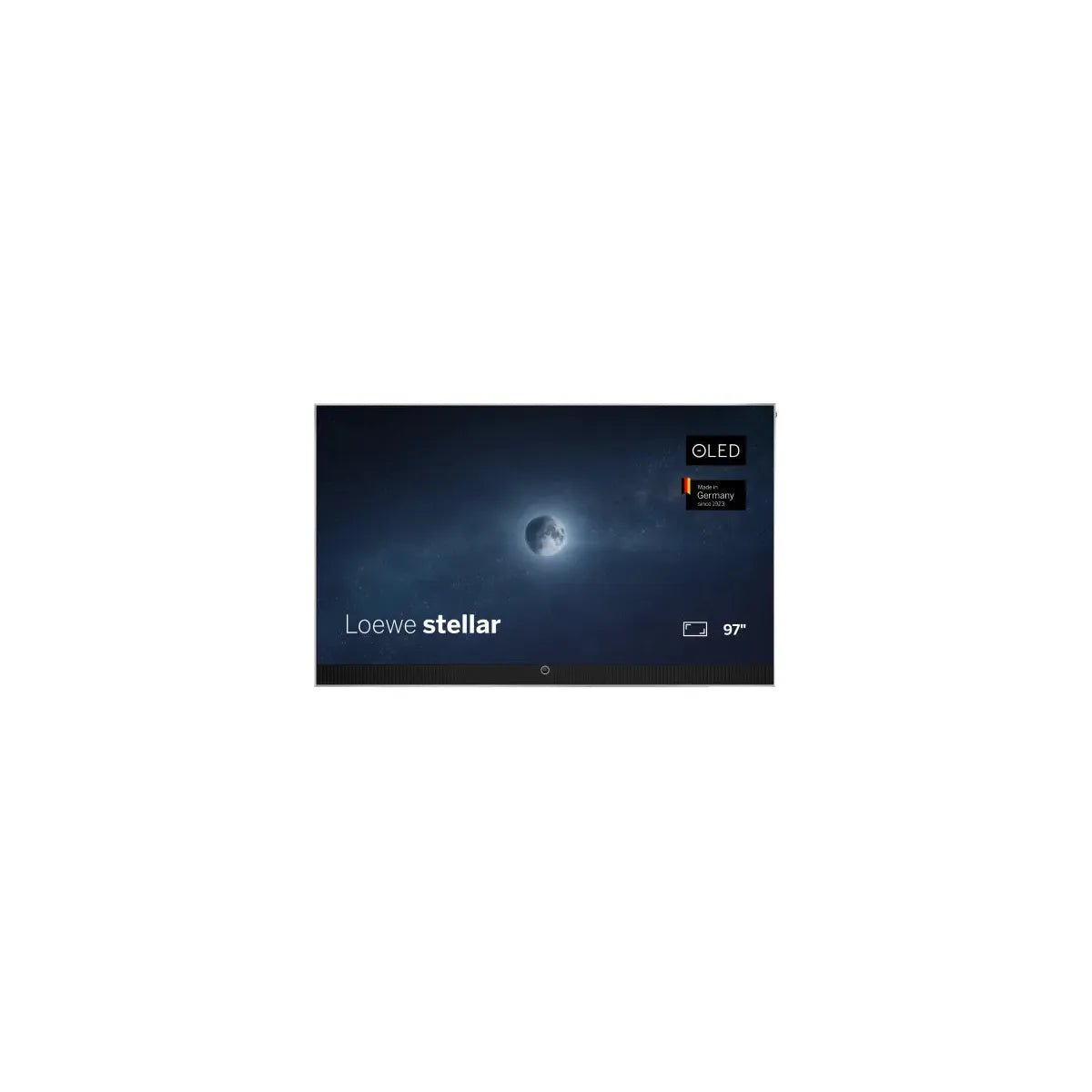 Stellar 97 dr+ (500GB) VIDAA - HiFi - Profis Darmstadt