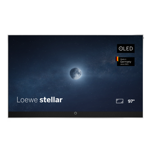 Stellar 97 dr+ (500GB) VIDAA - HiFi - Profis Darmstadt