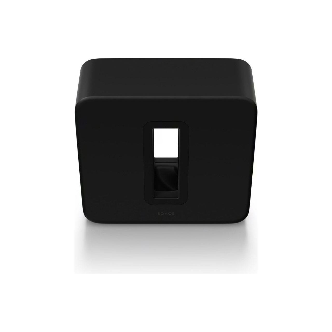 Sub Gen4 - HiFi - Profis Darmstadt