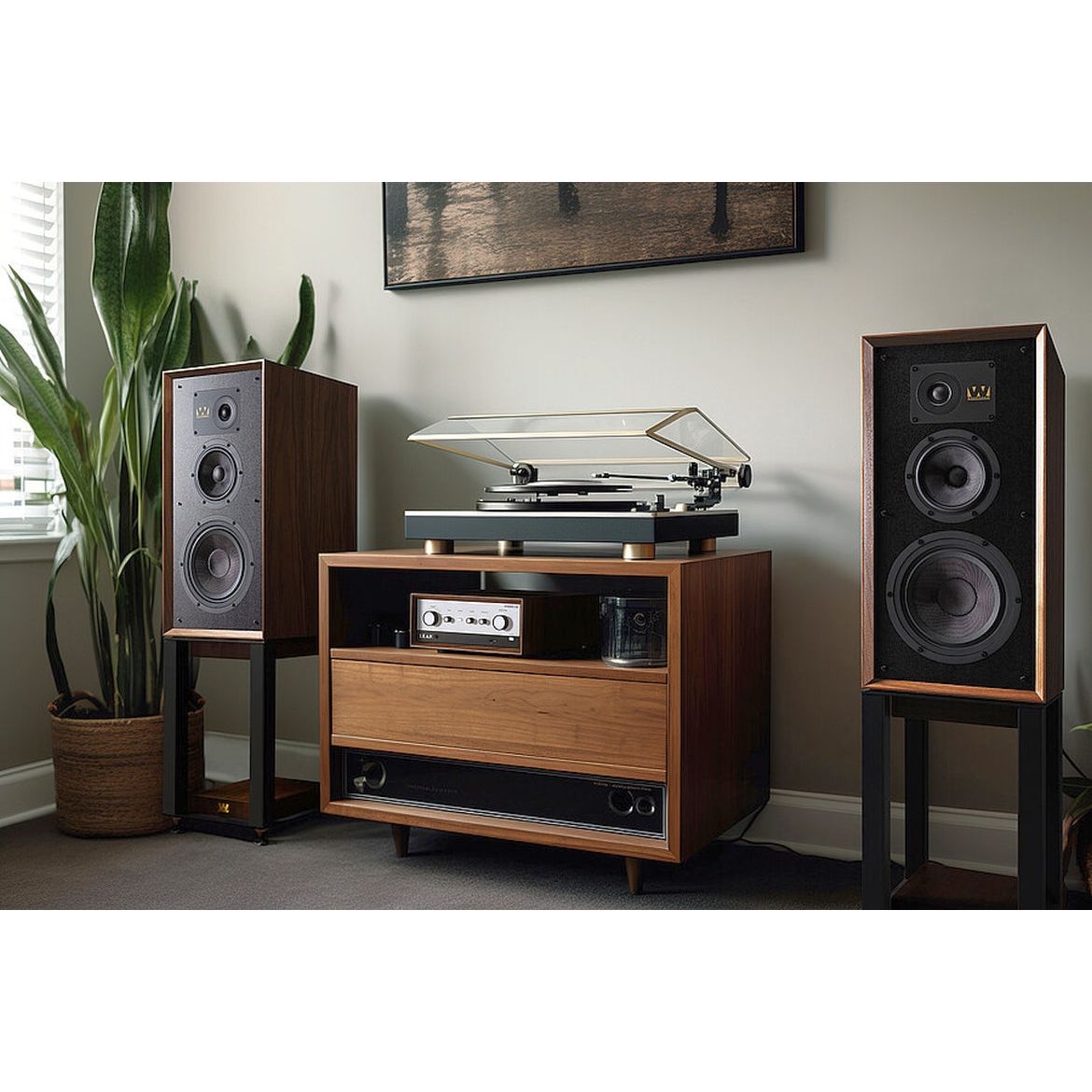 Super Linton /Stück - HiFi - Profis Darmstadt