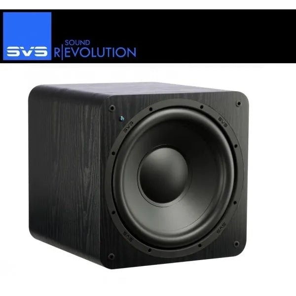 SVS SB 1000 - HiFi - Profis Darmstadt