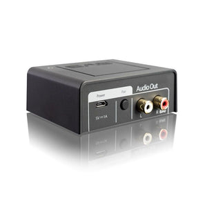 SVS SoundPath Tri - Band Wireless Audio Adapter - HiFi - Profis Darmstadt
