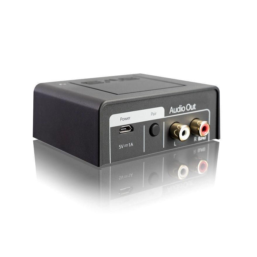 SVS SoundPath Tri - Band Wireless Audio Adapter - HiFi - Profis Darmstadt