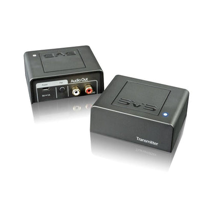 SVS SoundPath Tri - Band Wireless Audio Adapter - HiFi - Profis Darmstadt