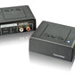 SVS SoundPath Tri-Band Wireless Audio Adapter - HiFi-Profis Darmstadt