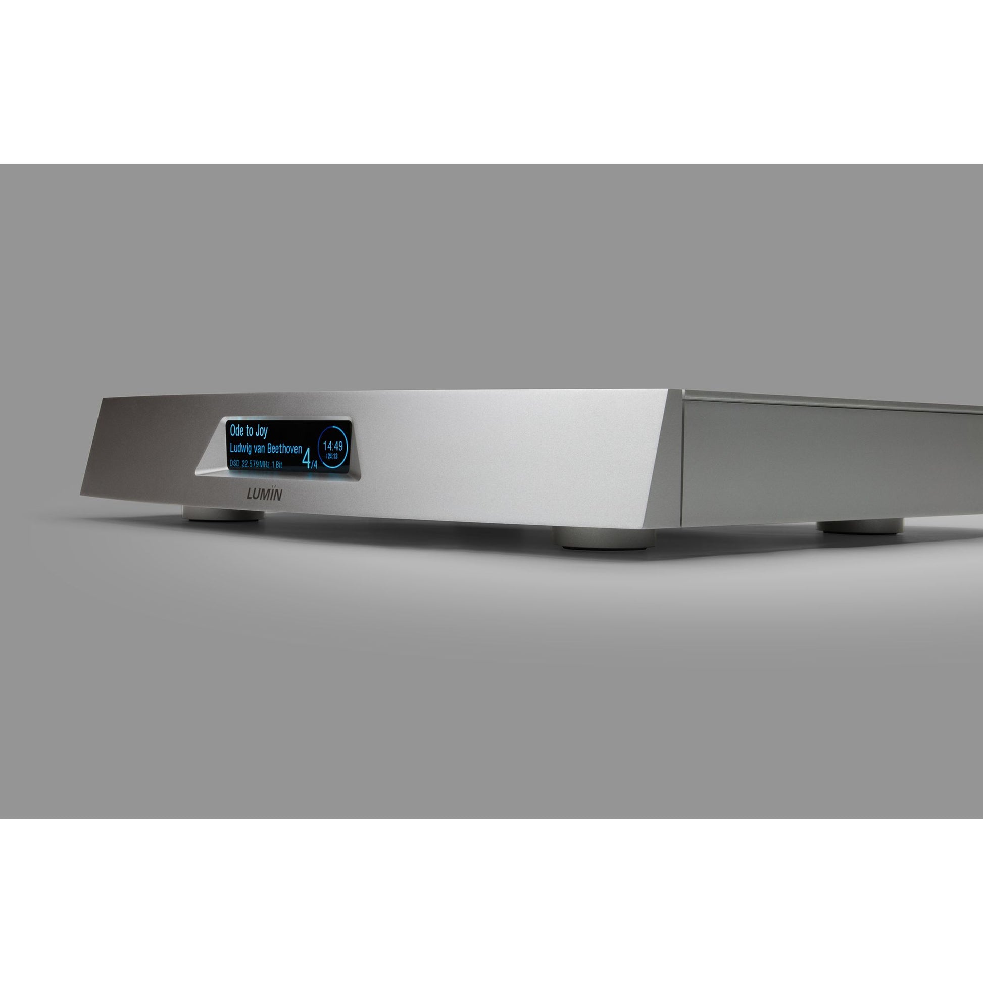 T3X - HiFi - Profis Darmstadt