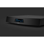 T3X - HiFi - Profis Darmstadt