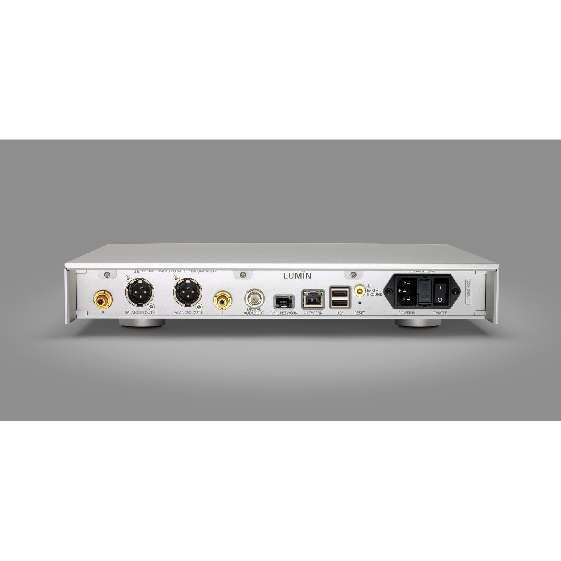 T3X - HiFi - Profis Darmstadt