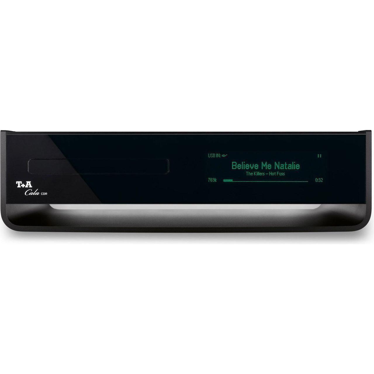 T+A Cala CDR - HiFi - Profis Darmstadt