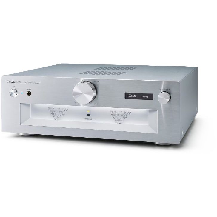 Technics Pack SU - G700M2 & SL - G700M2 - HiFi - Profis Darmstadt