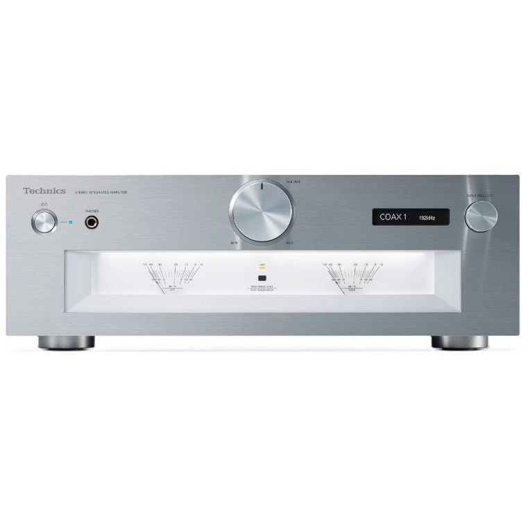 Technics Pack SU - G700M2 & SL - G700M2 - HiFi - Profis Darmstadt