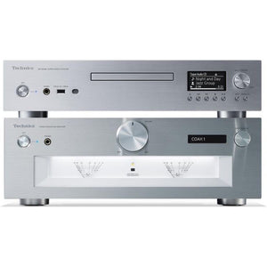 Technics Pack SU - G700M2 & SL - G700M2 - HiFi - Profis Darmstadt