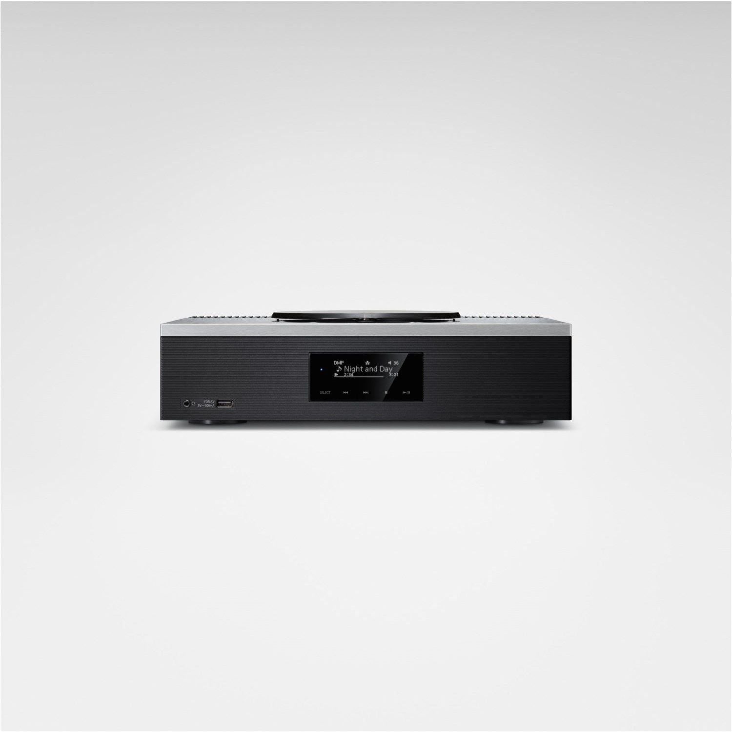 Technics SA - C600 + ELAC Elegant BS 305 Bundle - HiFi - Profis Darmstadt