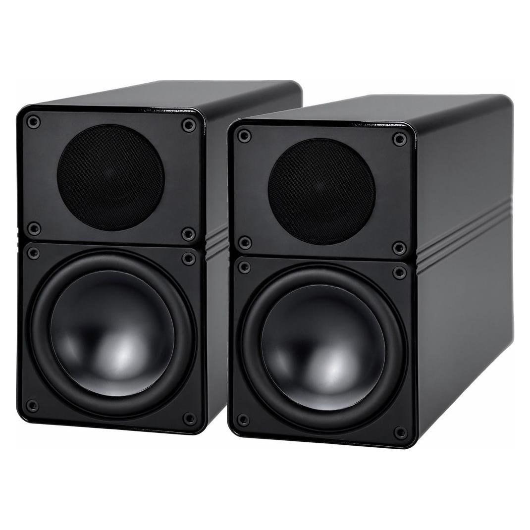 Technics SA - C600 + ELAC Elegant BS 305 Bundle - HiFi - Profis Darmstadt