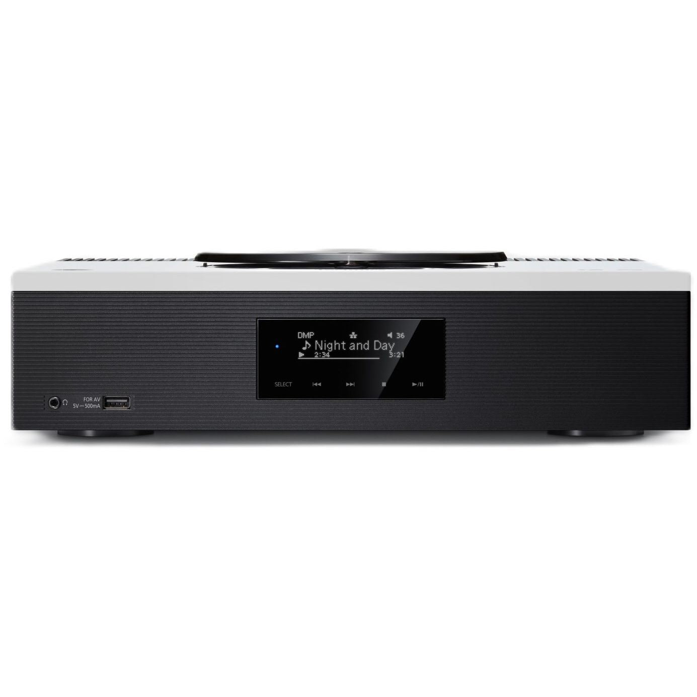 Technics SA - C600 - HiFi - Profis Darmstadt