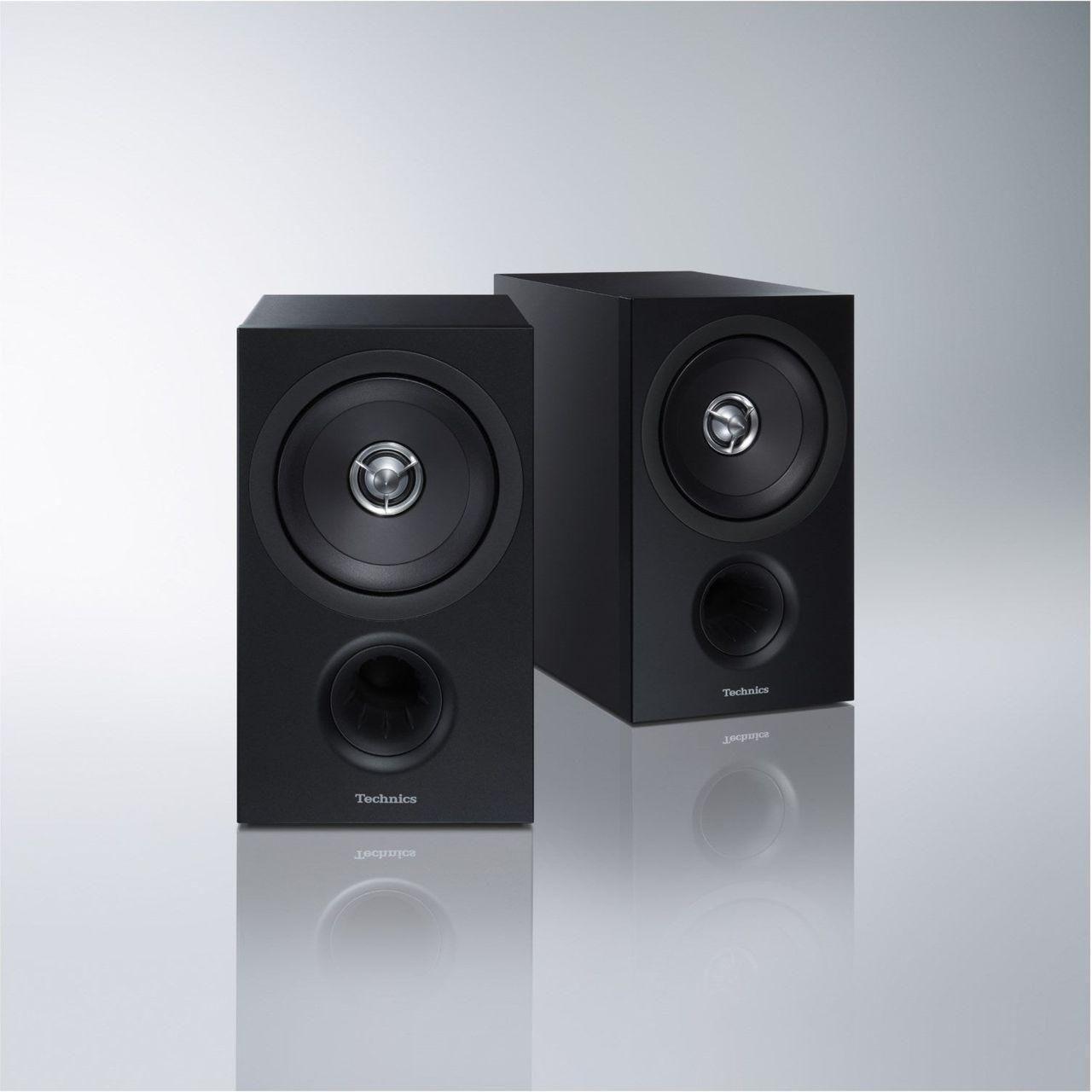 Technics SB - C600 - HiFi - Profis Darmstadt