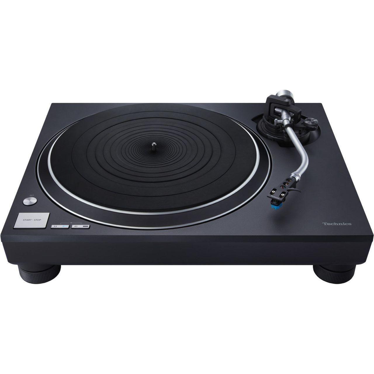 TECHNICS SL - 100CEG - K - HiFi - Profis Darmstadt