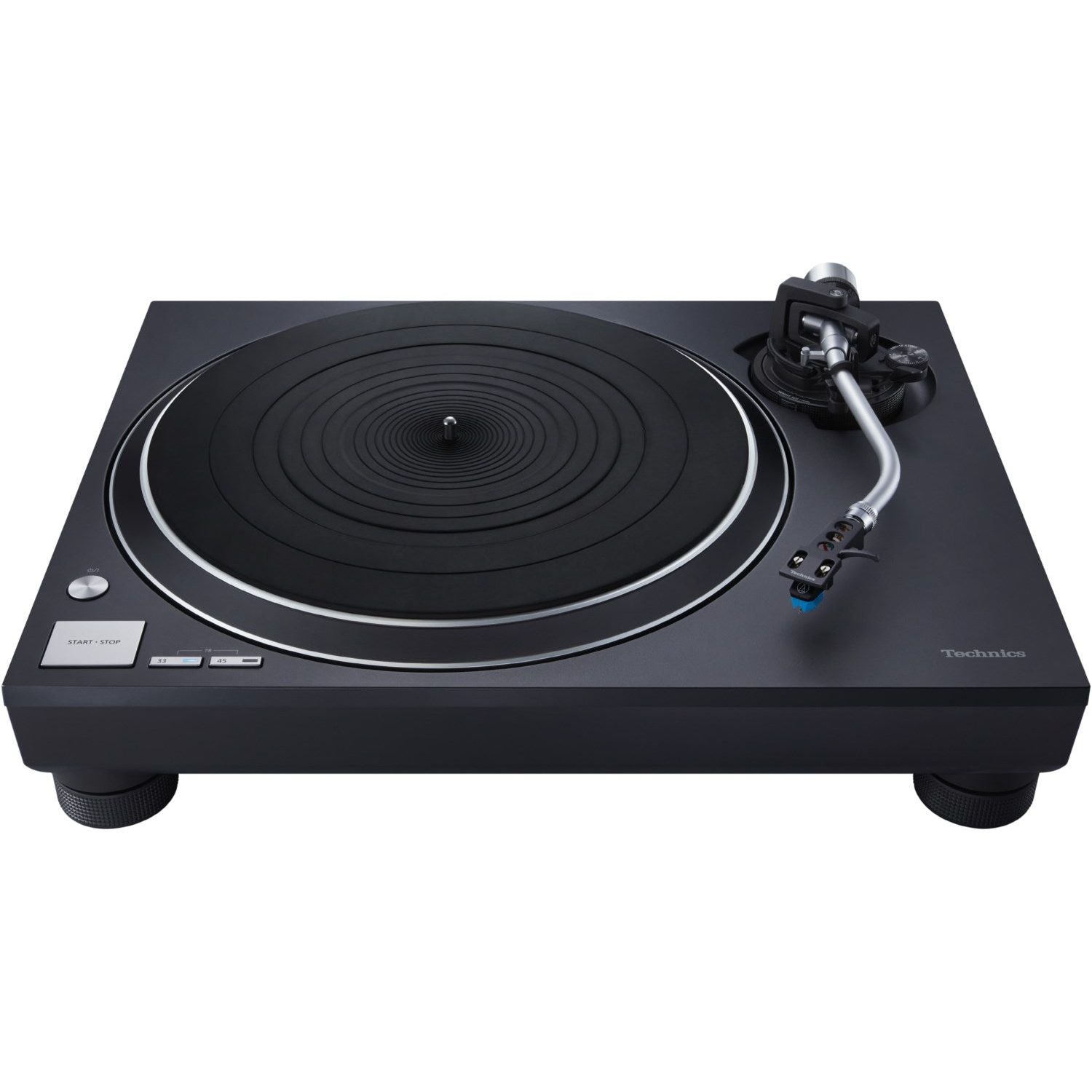 TECHNICS SL - 100CEG - K - HiFi - Profis Darmstadt