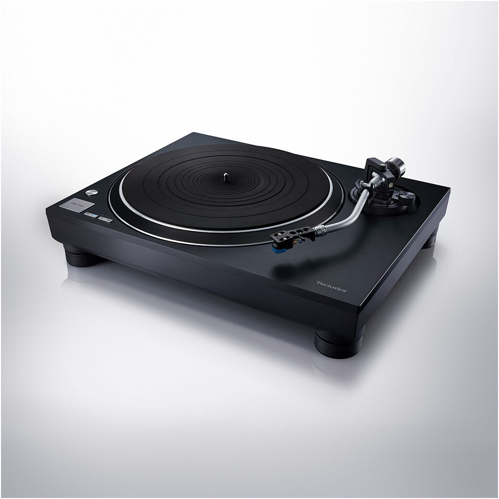 TECHNICS SL - 100CEG - K - HiFi - Profis Darmstadt