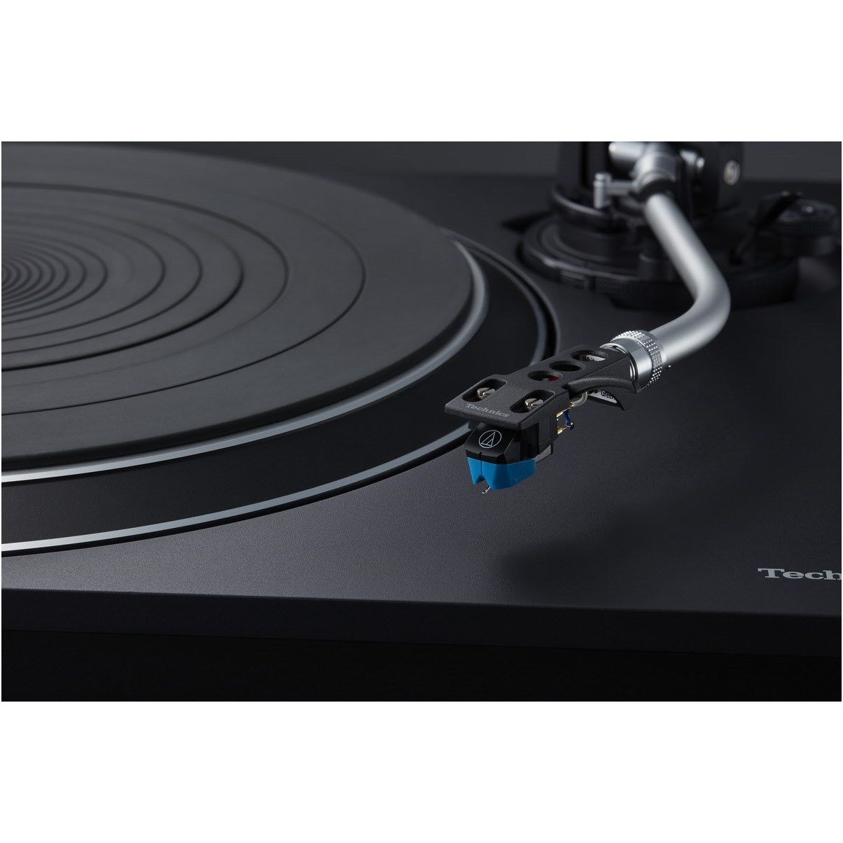 TECHNICS SL - 100CEG - K - HiFi - Profis Darmstadt