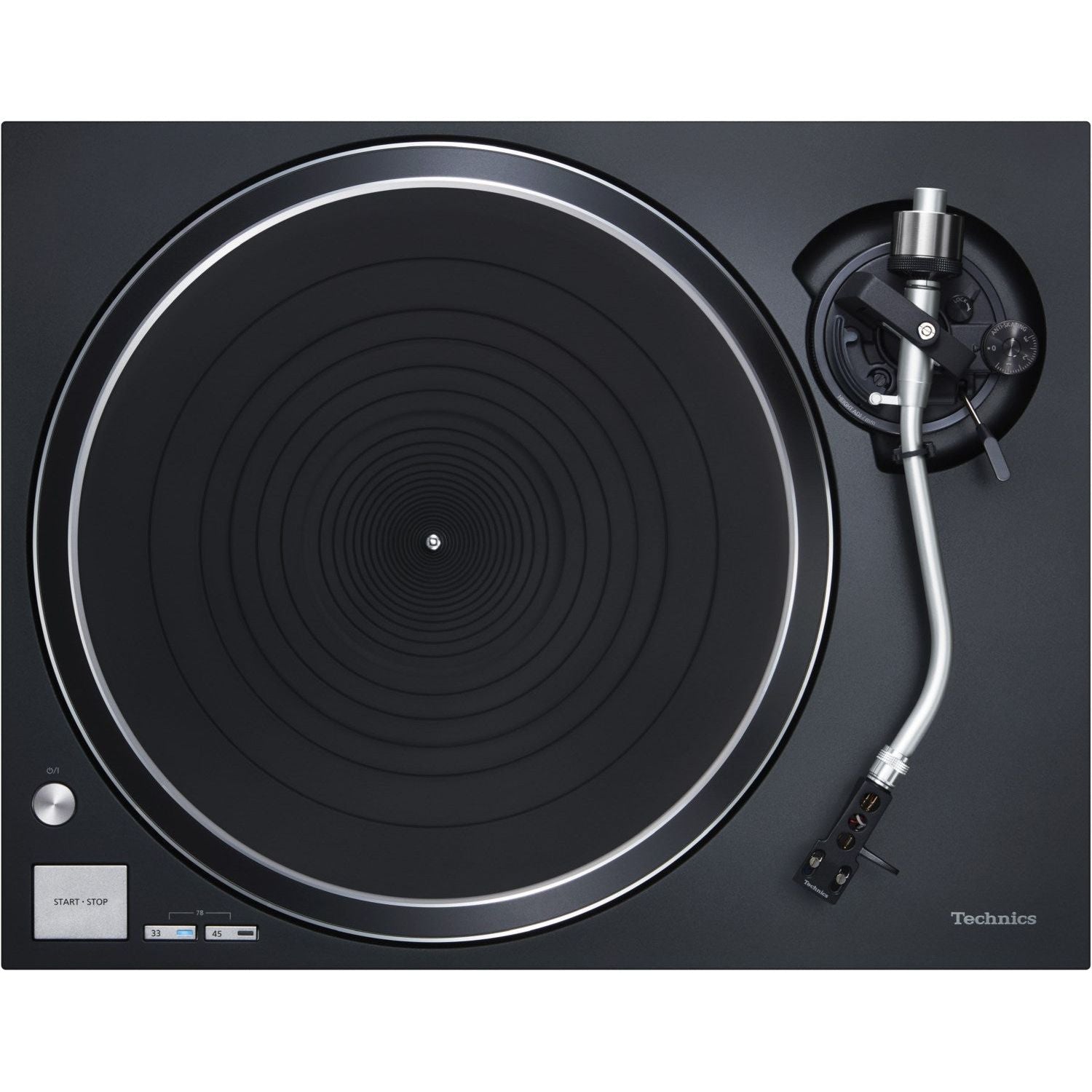 TECHNICS SL - 100CEG - K - HiFi - Profis Darmstadt