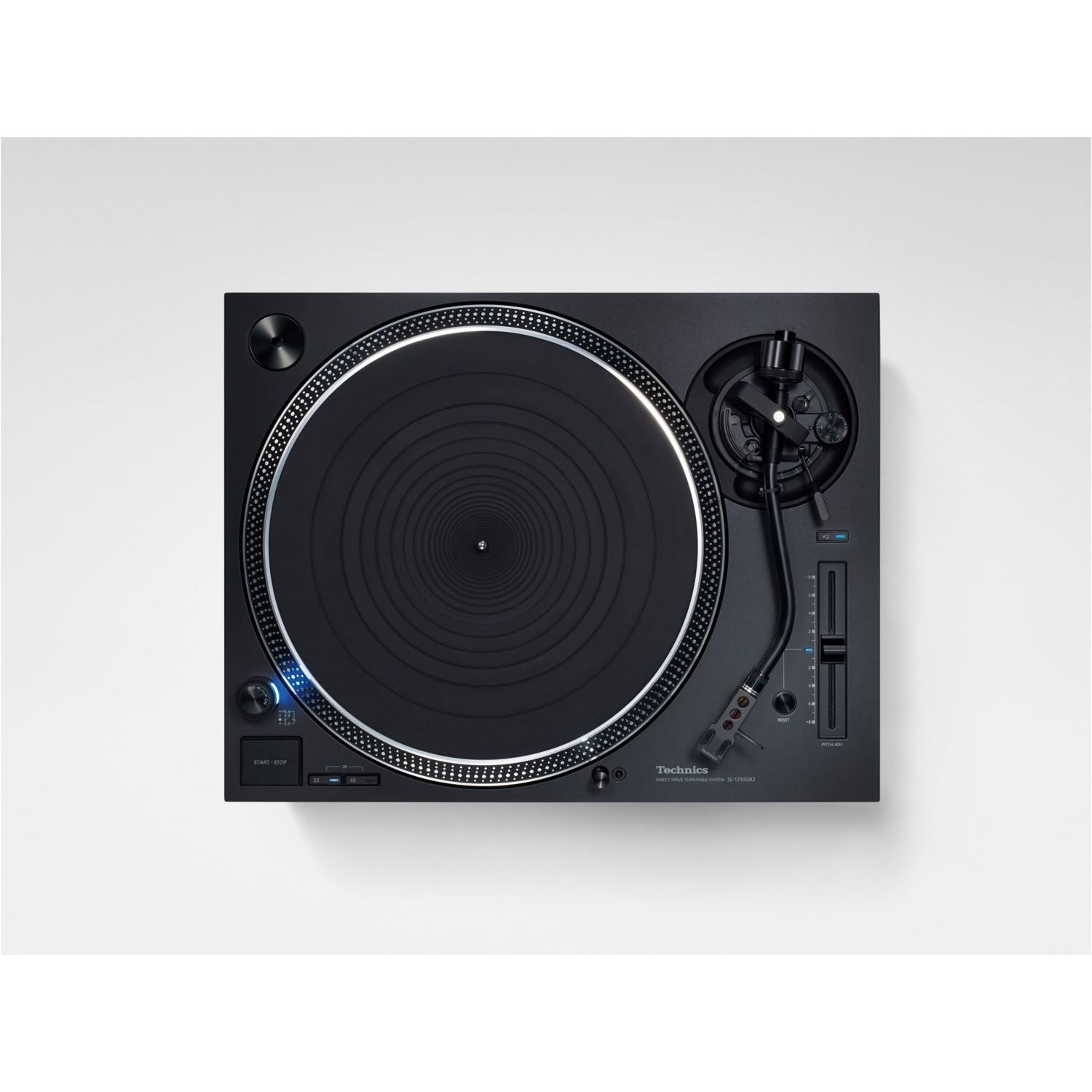 Technics SL 1210 GR2 - HiFi - Profis Darmstadt