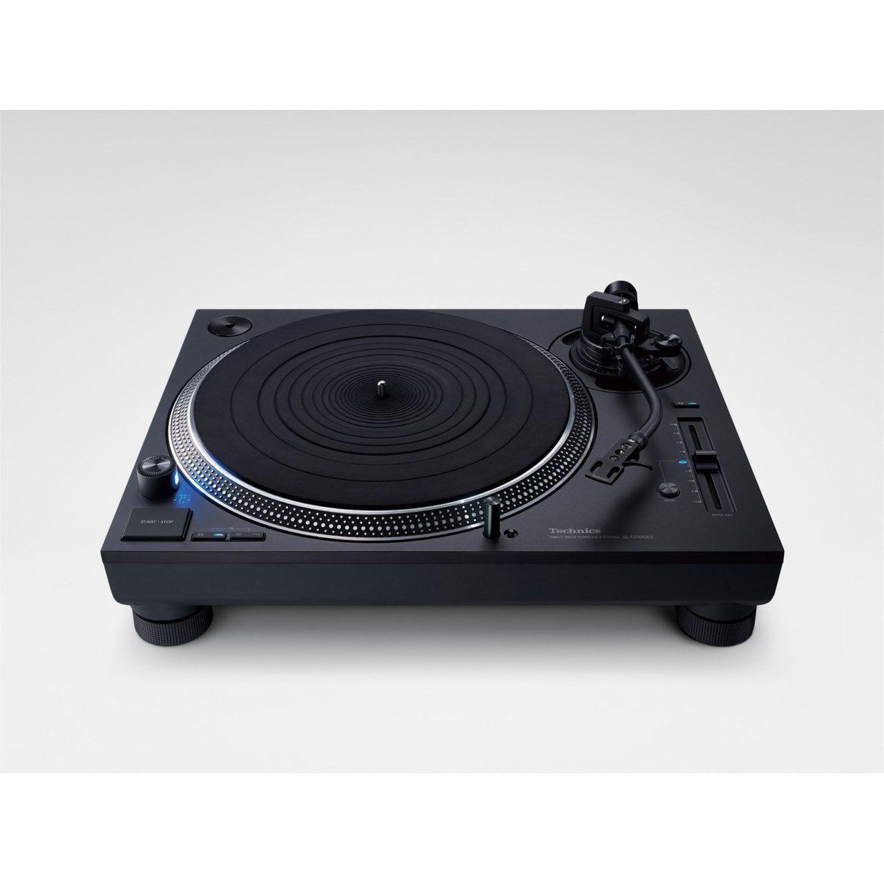 Technics SL 1210 GR2 - HiFi - Profis Darmstadt