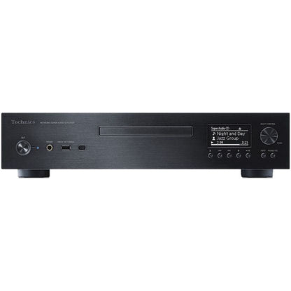 Technics SL - G700M2 - HiFi - Profis Darmstadt
