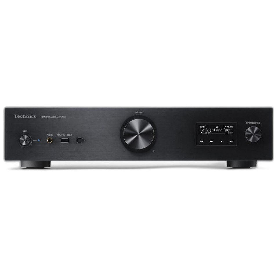 Technics SU - GX70EG - HiFi - Profis Darmstadt
