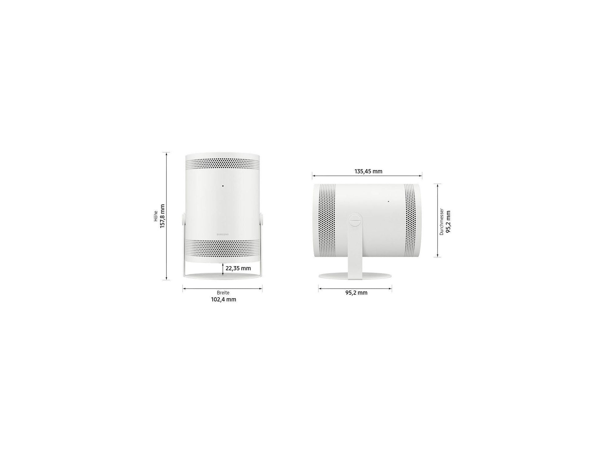 The Freestyle SP - LFF3CLAX 2023 - HiFi - Profis Darmstadt