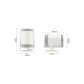 The Freestyle SP - LFF3CLAX ( - HiFi - Profis Darmstadt