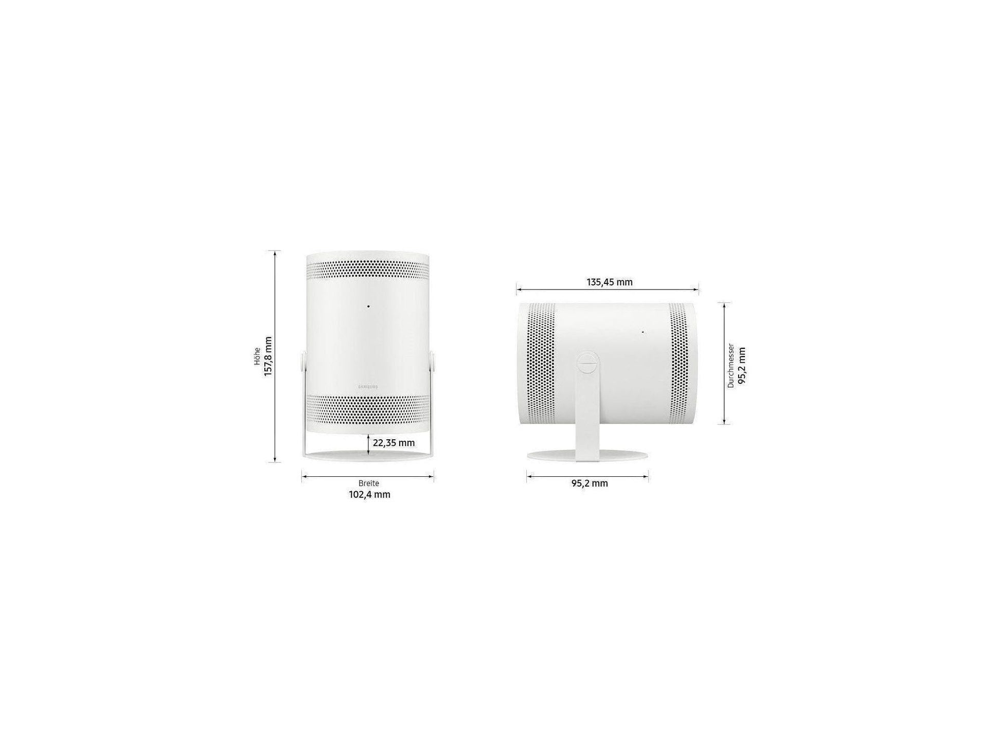The Freestyle SP - LFF3CLAX ( - HiFi - Profis Darmstadt