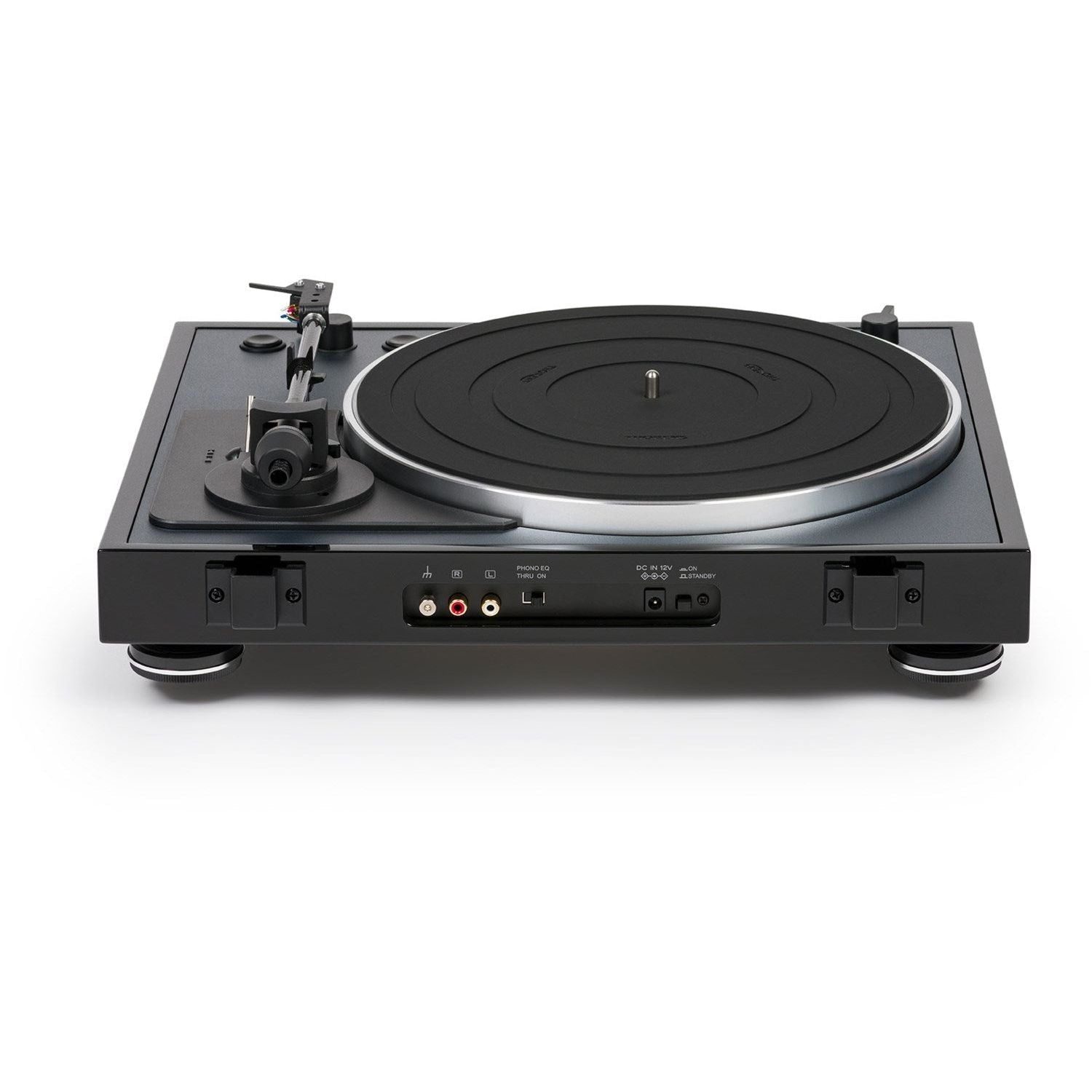 Thorens TD 102 A - HiFi - Profis Darmstadt