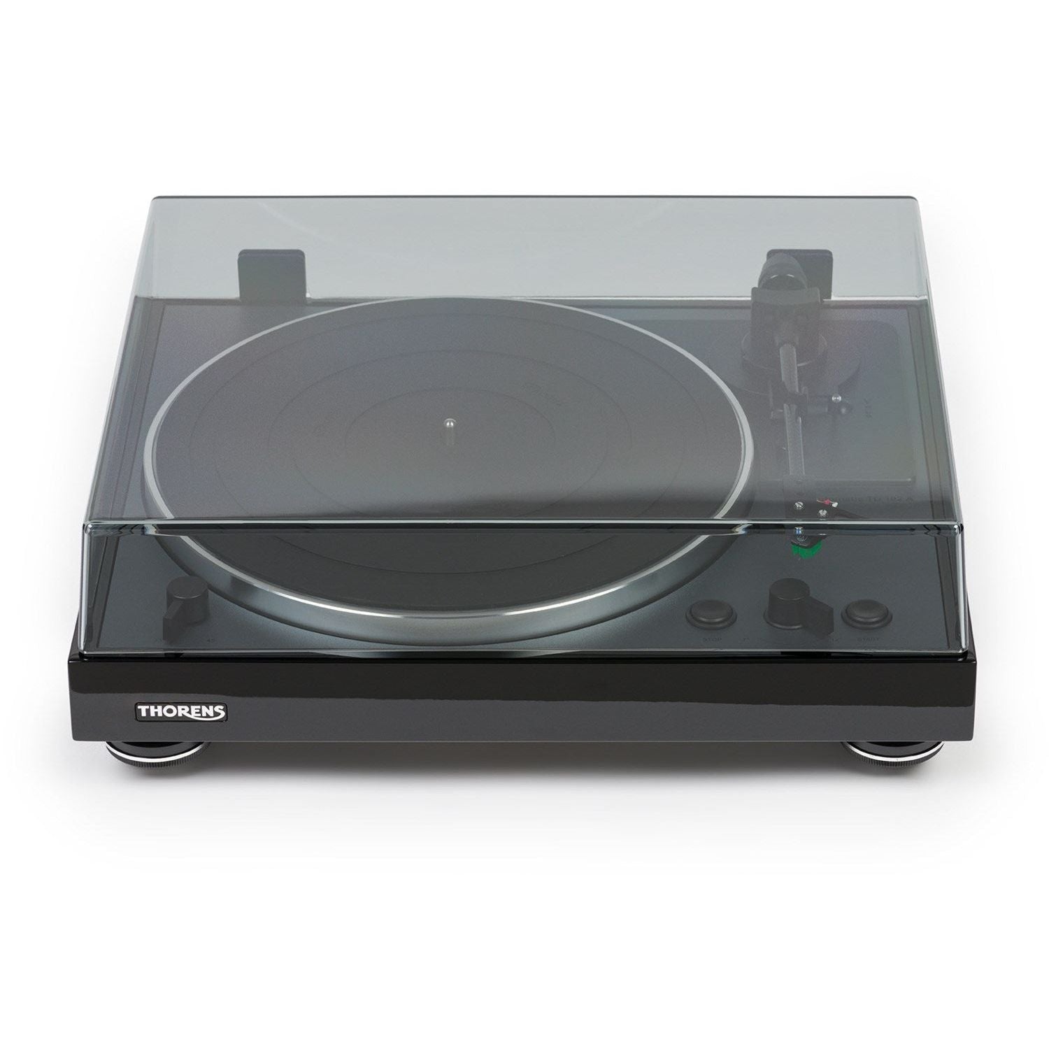 Thorens TD 102 A - HiFi - Profis Darmstadt