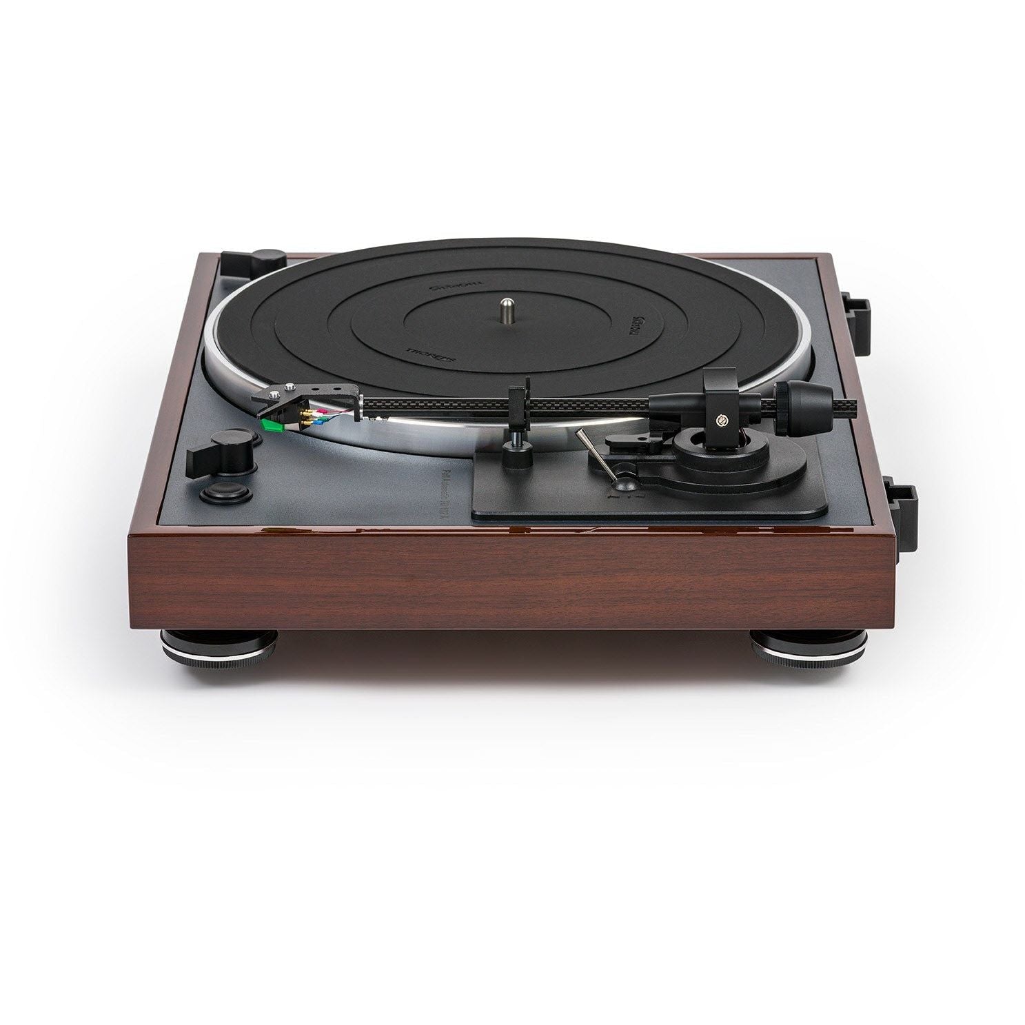 Thorens TD 102 A - HiFi - Profis Darmstadt