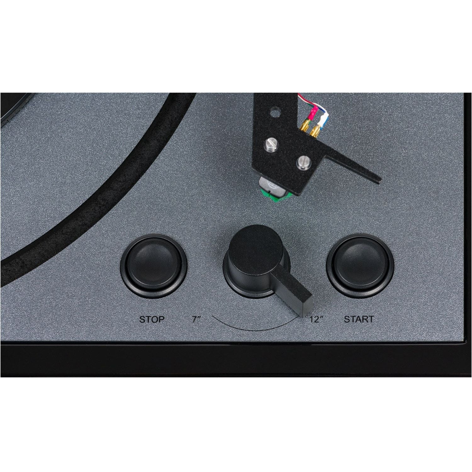 Thorens TD 102 A - HiFi - Profis Darmstadt