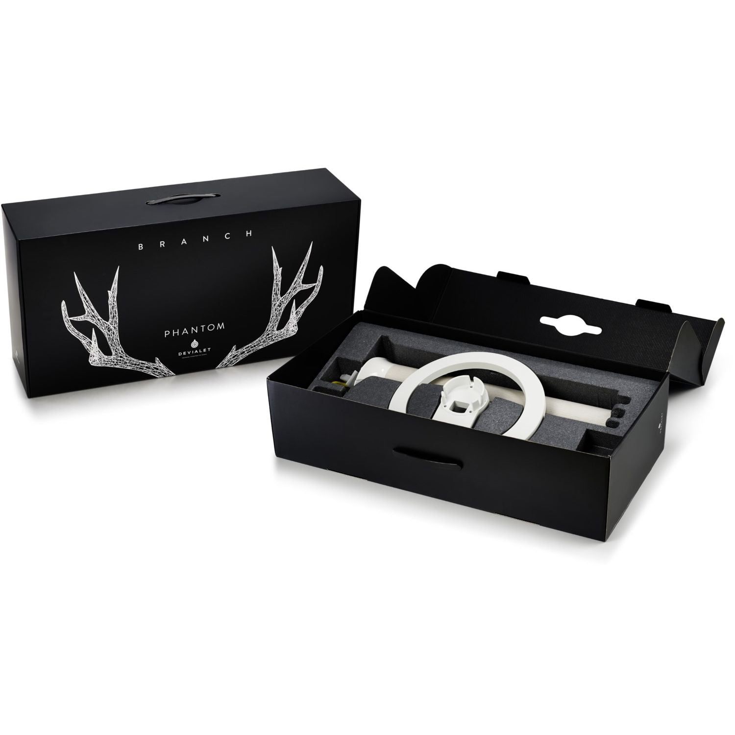 Tree Wood - HiFi - Profis Darmstadt