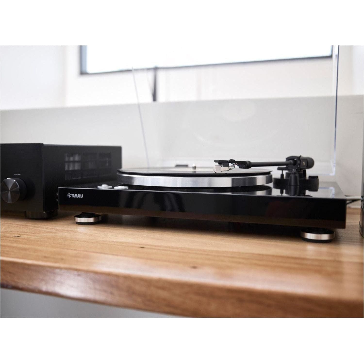 TT - S303 - HiFi - Profis Darmstadt