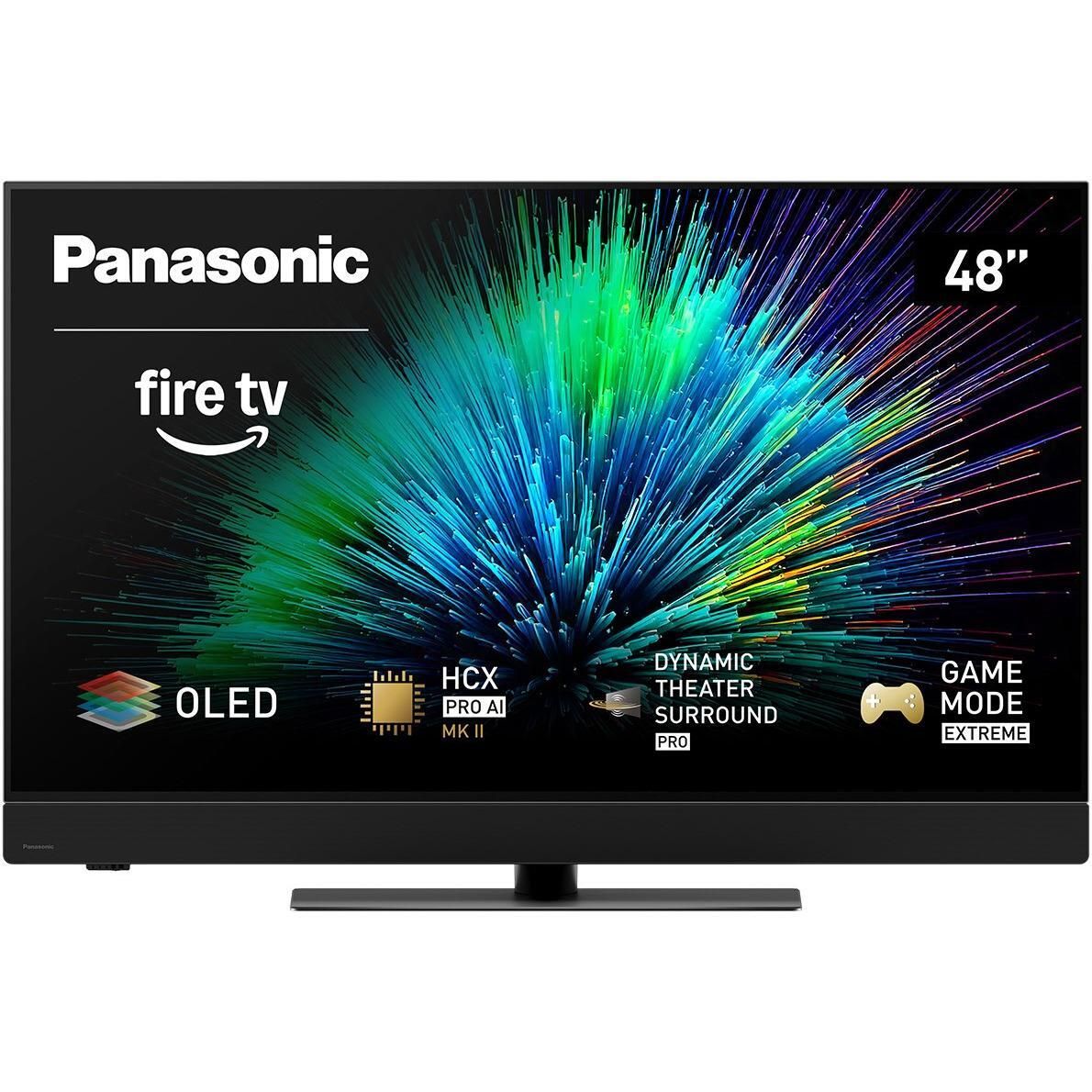 TV - 48Z90BE8 - HiFi - Profis Darmstadt