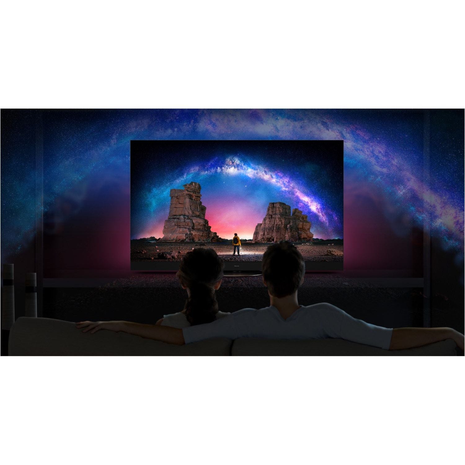 TV - 48Z90BE8 - HiFi - Profis Darmstadt