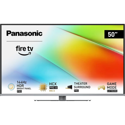 TV - 50W93BE8 - HiFi - Profis Darmstadt