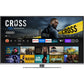 TV - 50W93BE8 - HiFi - Profis Darmstadt
