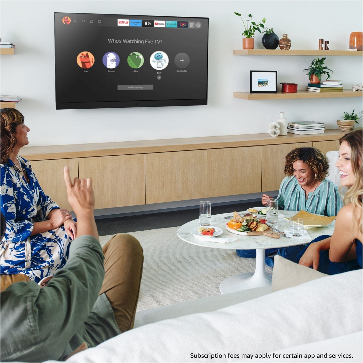 TV - 50W93BE8 - HiFi - Profis Darmstadt