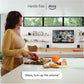 TV - 50W93BE8 - HiFi - Profis Darmstadt
