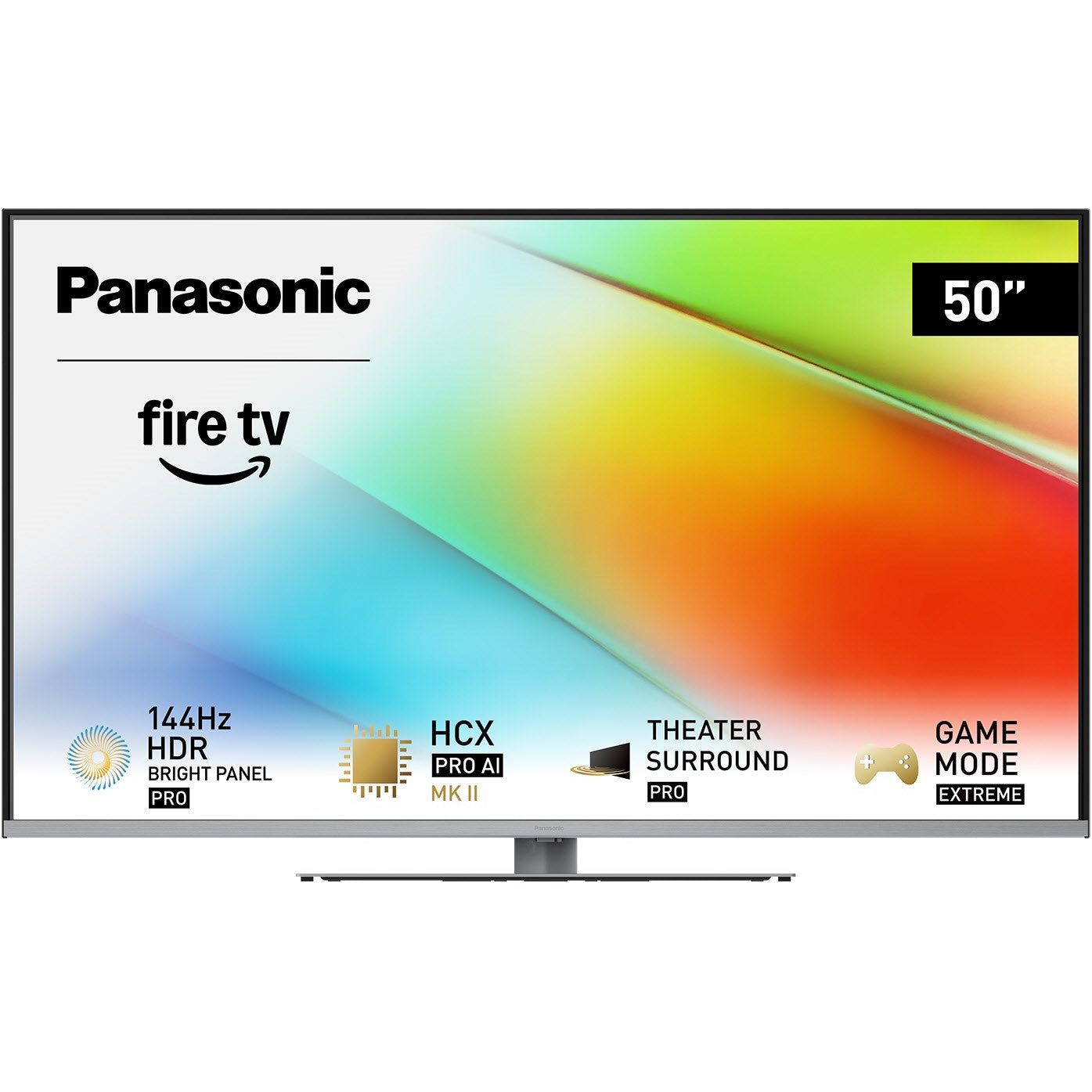 TV - 50W93BE8 - HiFi - Profis Darmstadt