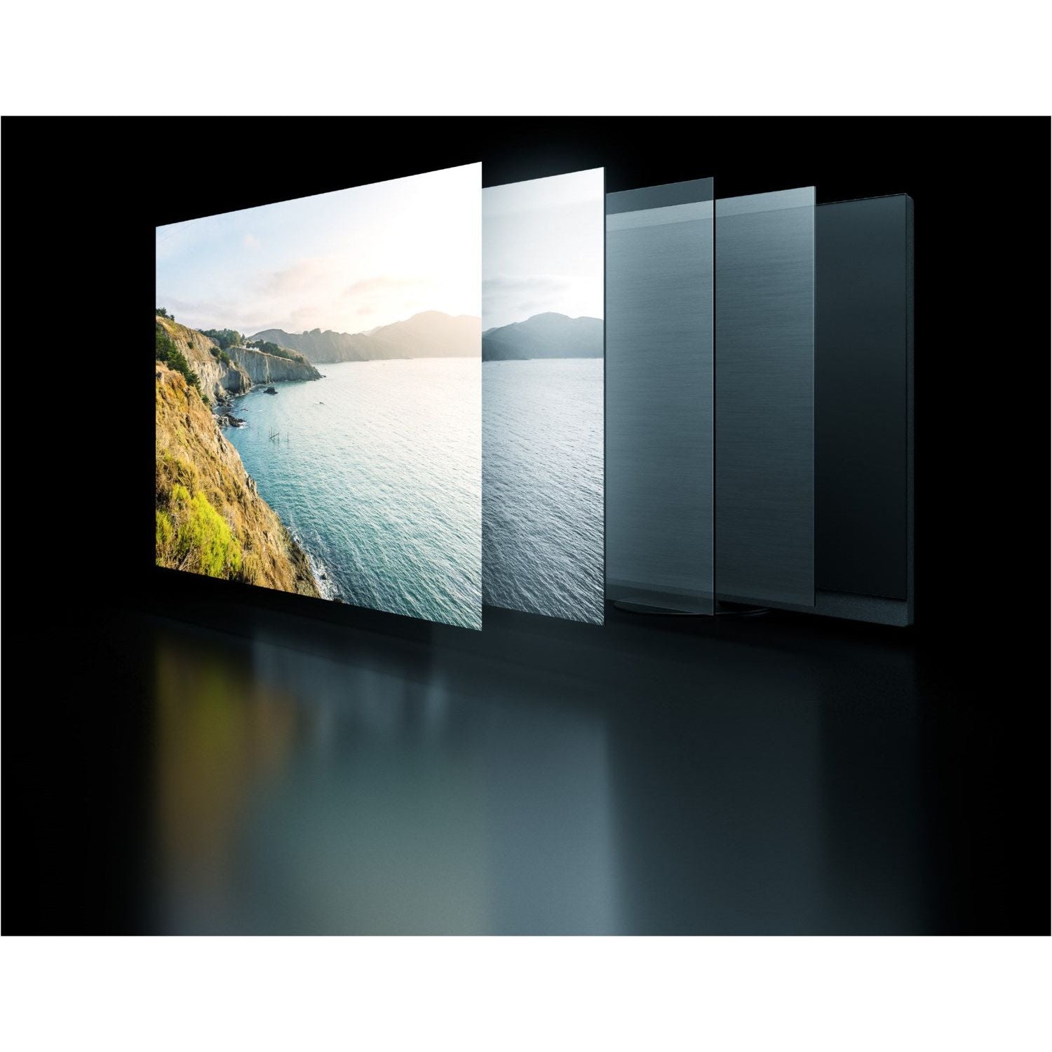 TV - 65Z95BEG - HiFi - Profis Darmstadt