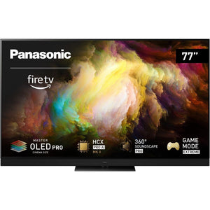 TV-77Z93AEG-OLED-TV >=70''-Panasonic-schwarz-HiFi-Profis Darmstadt