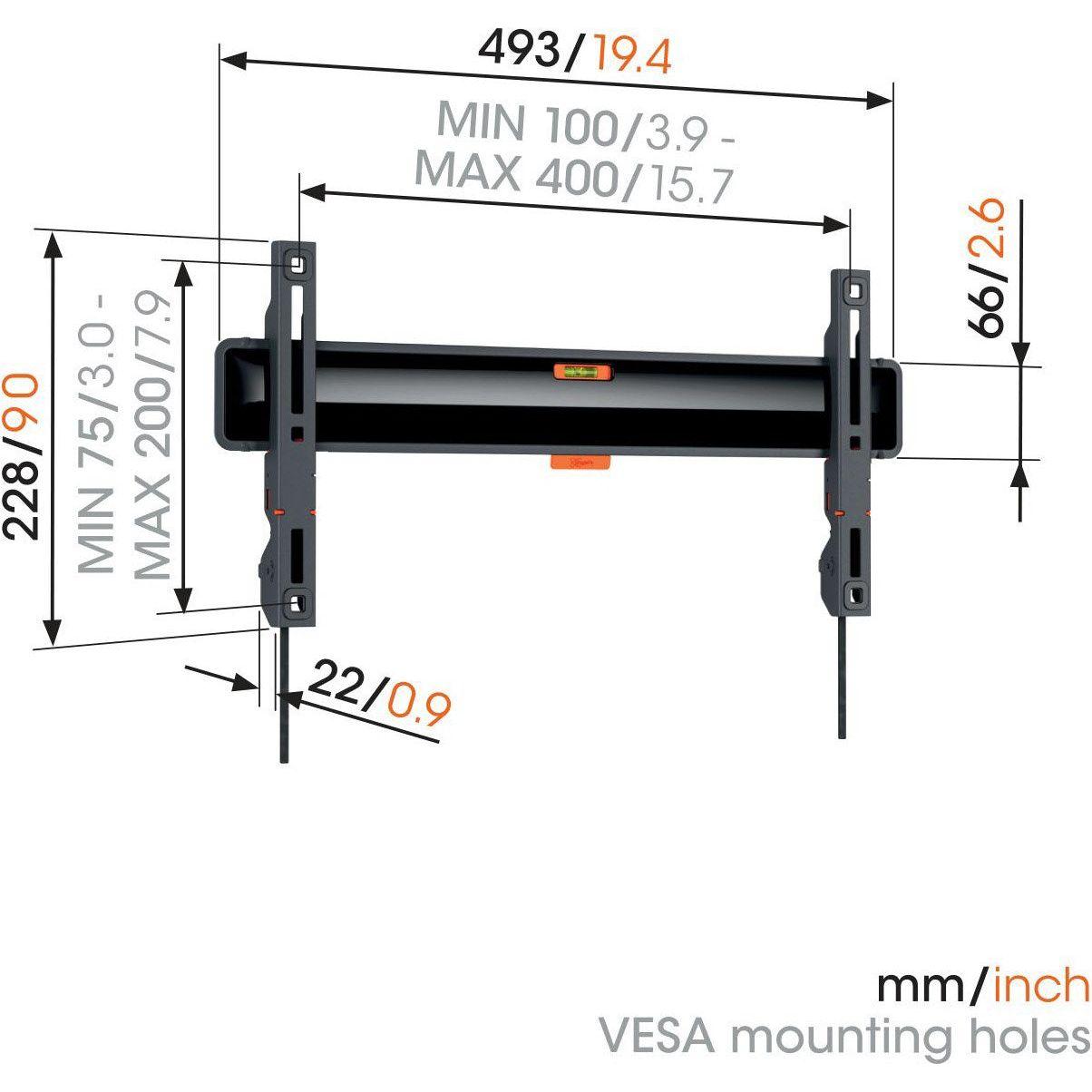TVM 3405 SP (32 - 77 Zoll) - HiFi - Profis Darmstadt