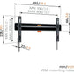 TVM 3405 SP (32 - 77 Zoll) - HiFi - Profis Darmstadt